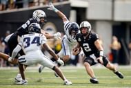Syndication: The Tennessean - Source: Imagn